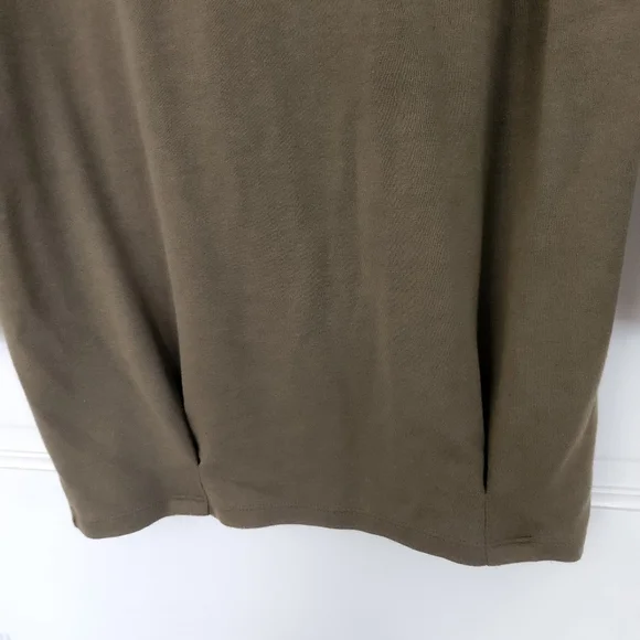 Topshop Tunic Dress - Picture 2 of 5